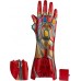 Перчатка Avengers Marvel Legends Series Iron Man Nano Gauntlet (Hasbro)